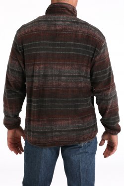 Cinch Men's Match Boys Fleece Pullover