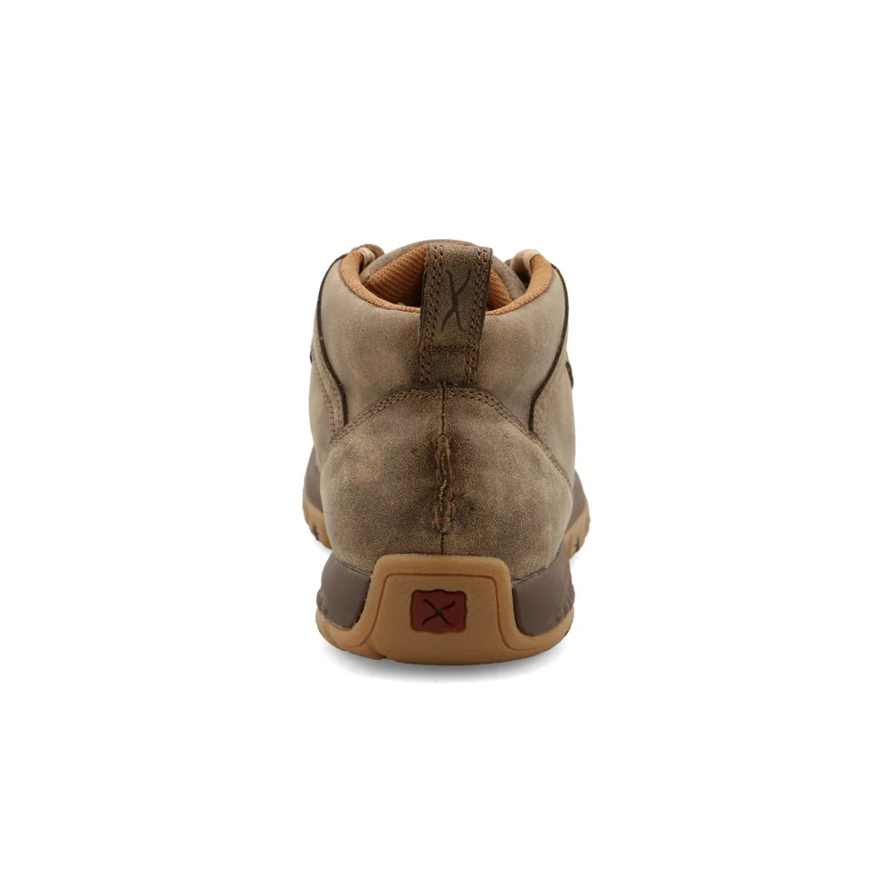 Twisted X Men's Chukka Driving Moc