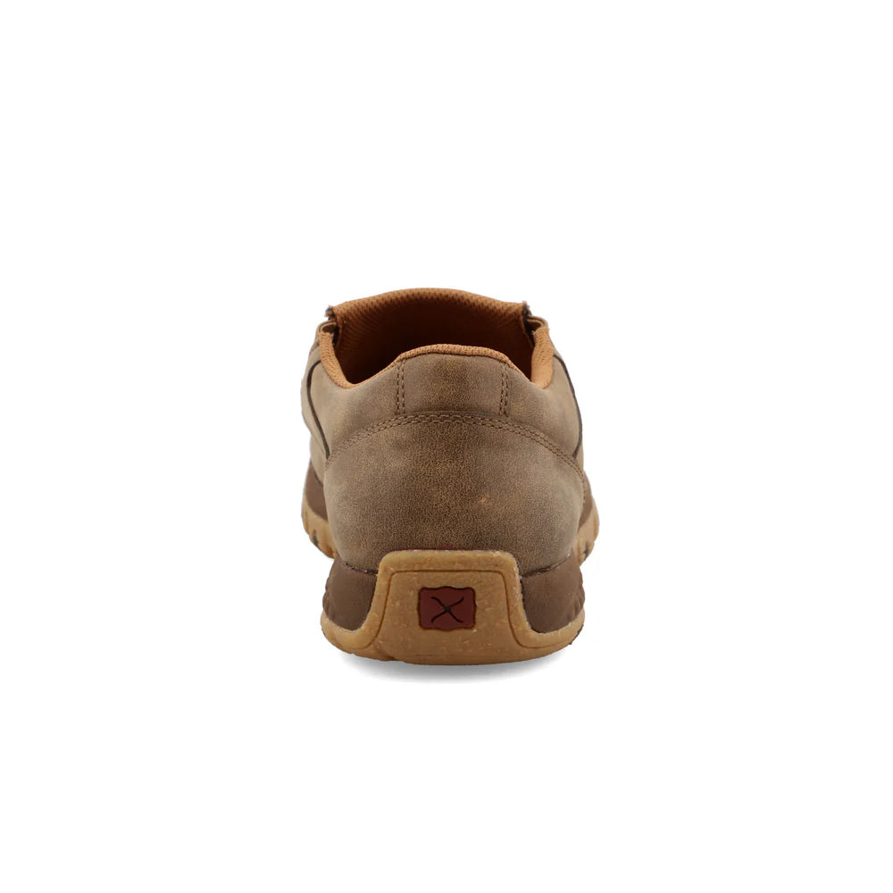 Twisted X Men's Slip-On Driving Moc