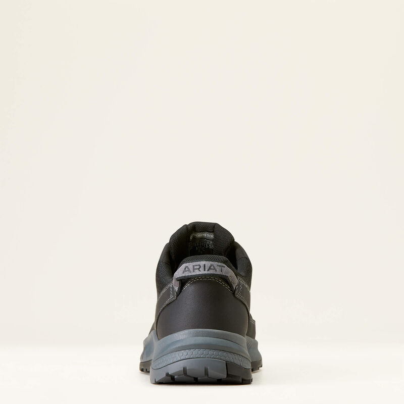 Ariat Men's Outpace Shift Composite Toe Work Shoe