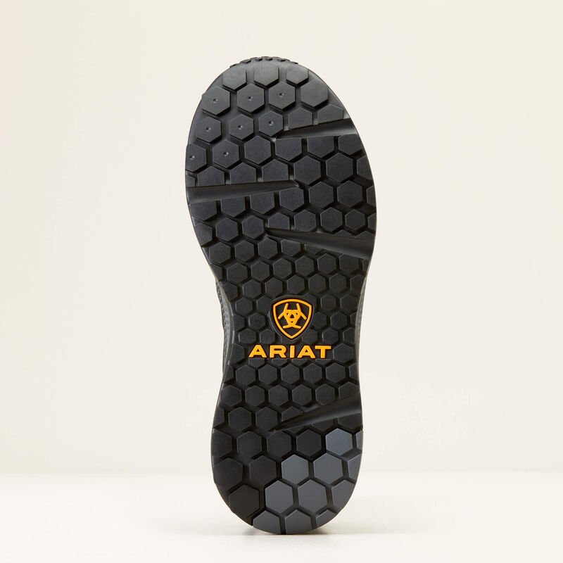 Ariat Women's Outpace Shift Composite Toe Work Shoe