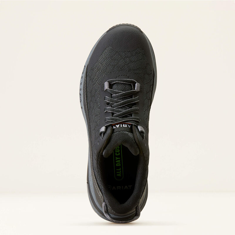 Ariat Women's Outpace Shift Composite Toe Work Shoe