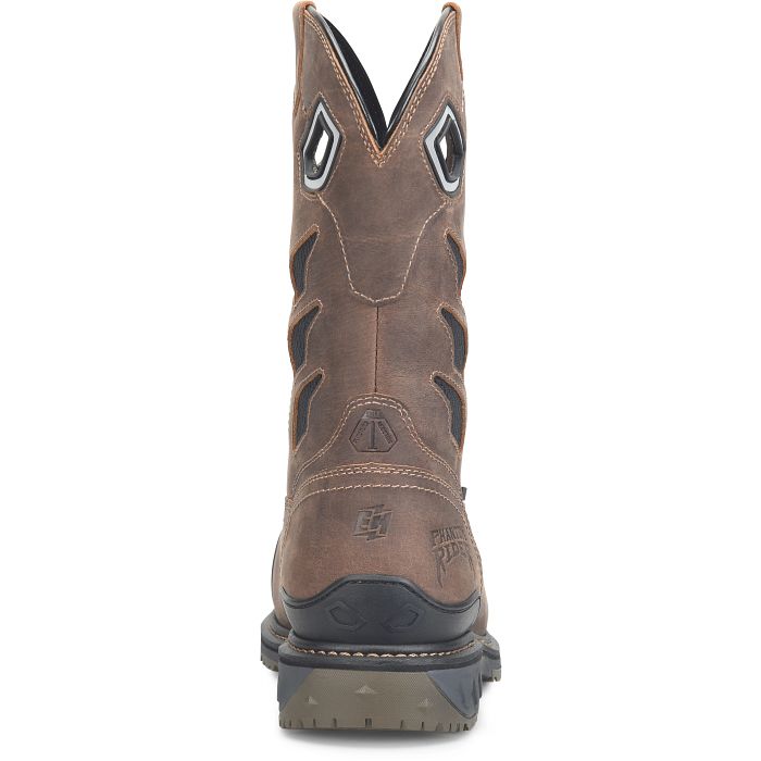 Double H Men's Crater Comp Toe