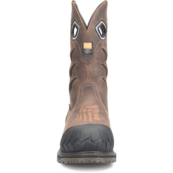 Double H Men's Crater Comp Toe