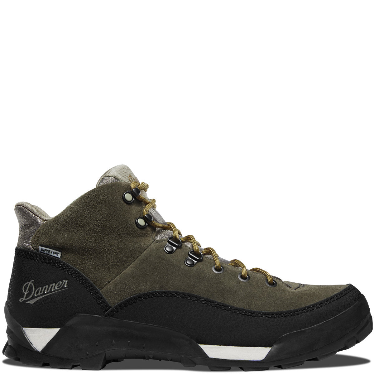 Danner Clothing - Men's Boots & Footwear - Harrisons USA