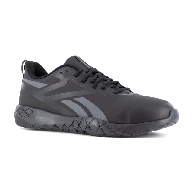 Reebok Men's Flexagon Force XL Wide Athletic Work Shoe