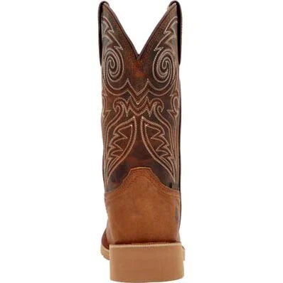 Rocky Men's Monocrepe 12-inch Steel Toe Western Boot
