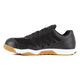 Reebok Men's Athletic Work Shoe - Black and Gum