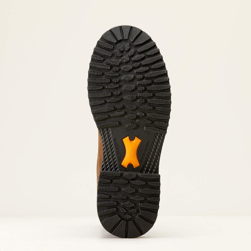 Ariat Men's RigTEK Waterproof Composite Toe Work Boot