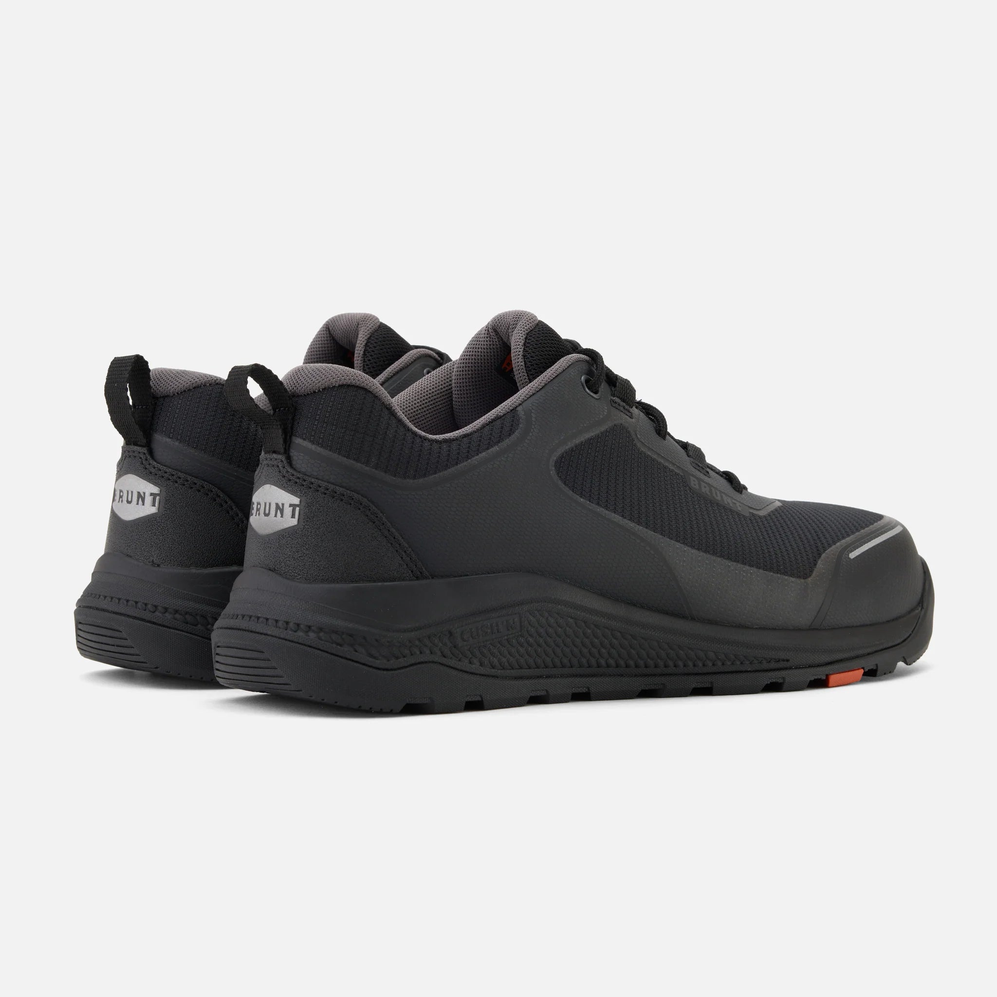 Brunt Men's Rivas Comp-Toe Work Shoe