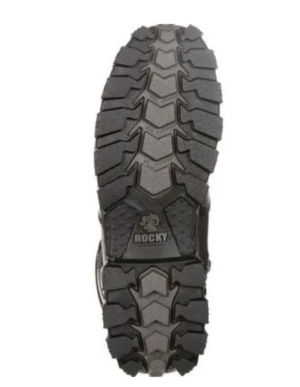 Rocky alpha force 8 zipper boot hotsell