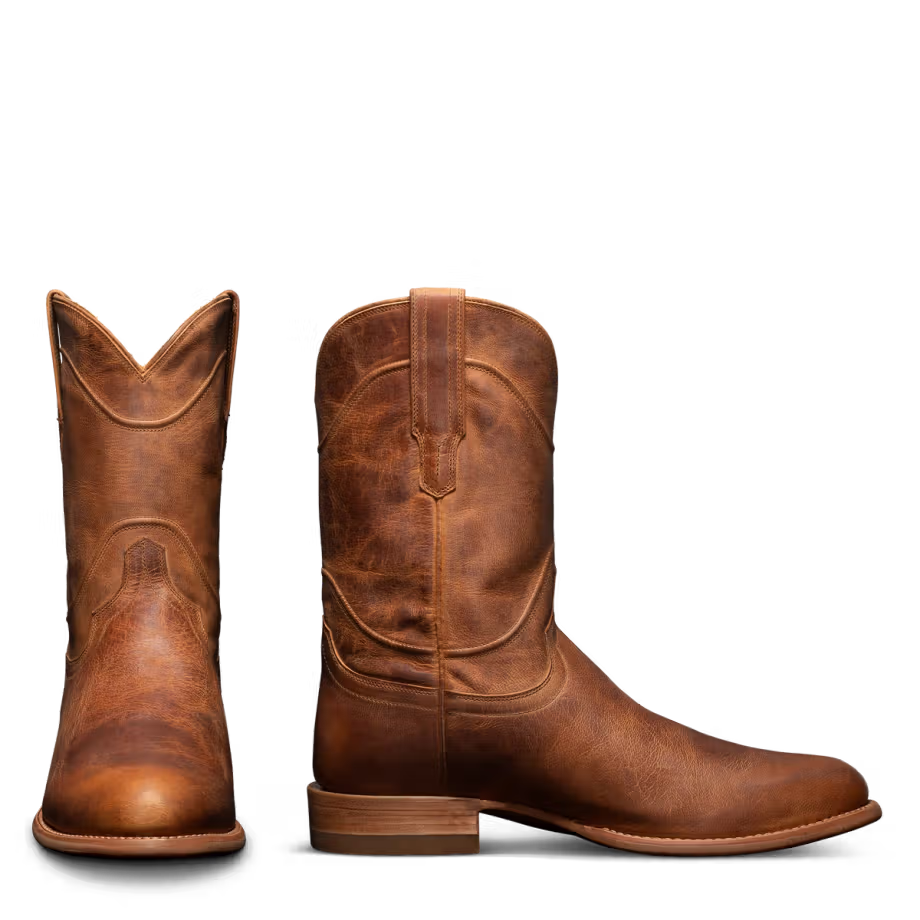 Tecovas Men's The Earl
