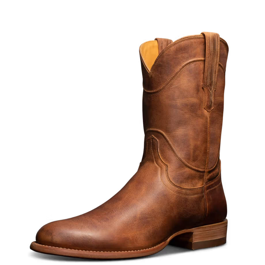 Tecovas Men's The Earl