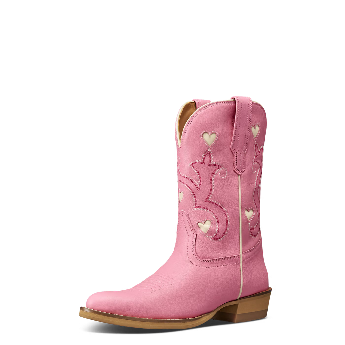 Tecovas Girls The Annie Hearts Kid