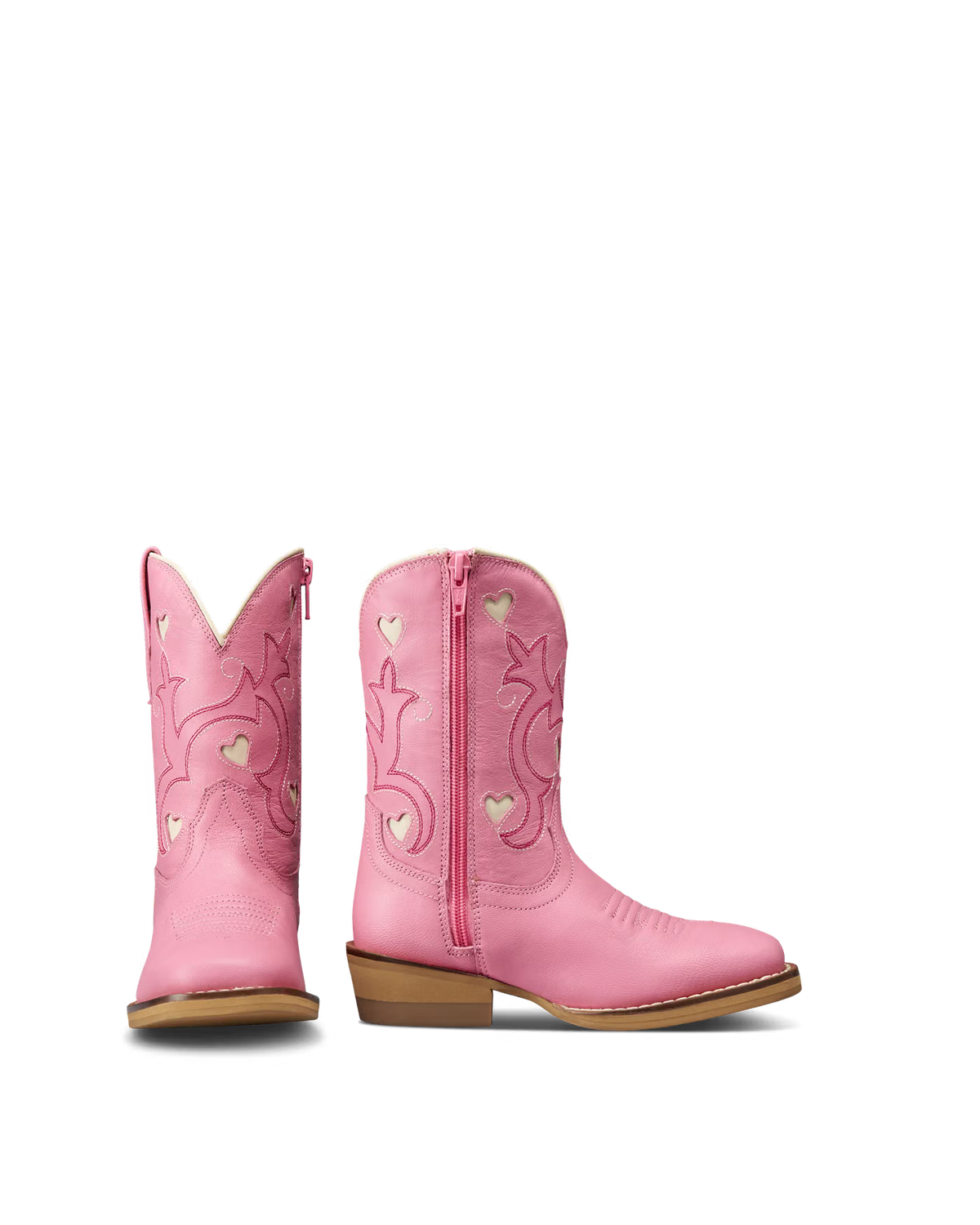 Tecovas Girls The Annie Hearts Toddler