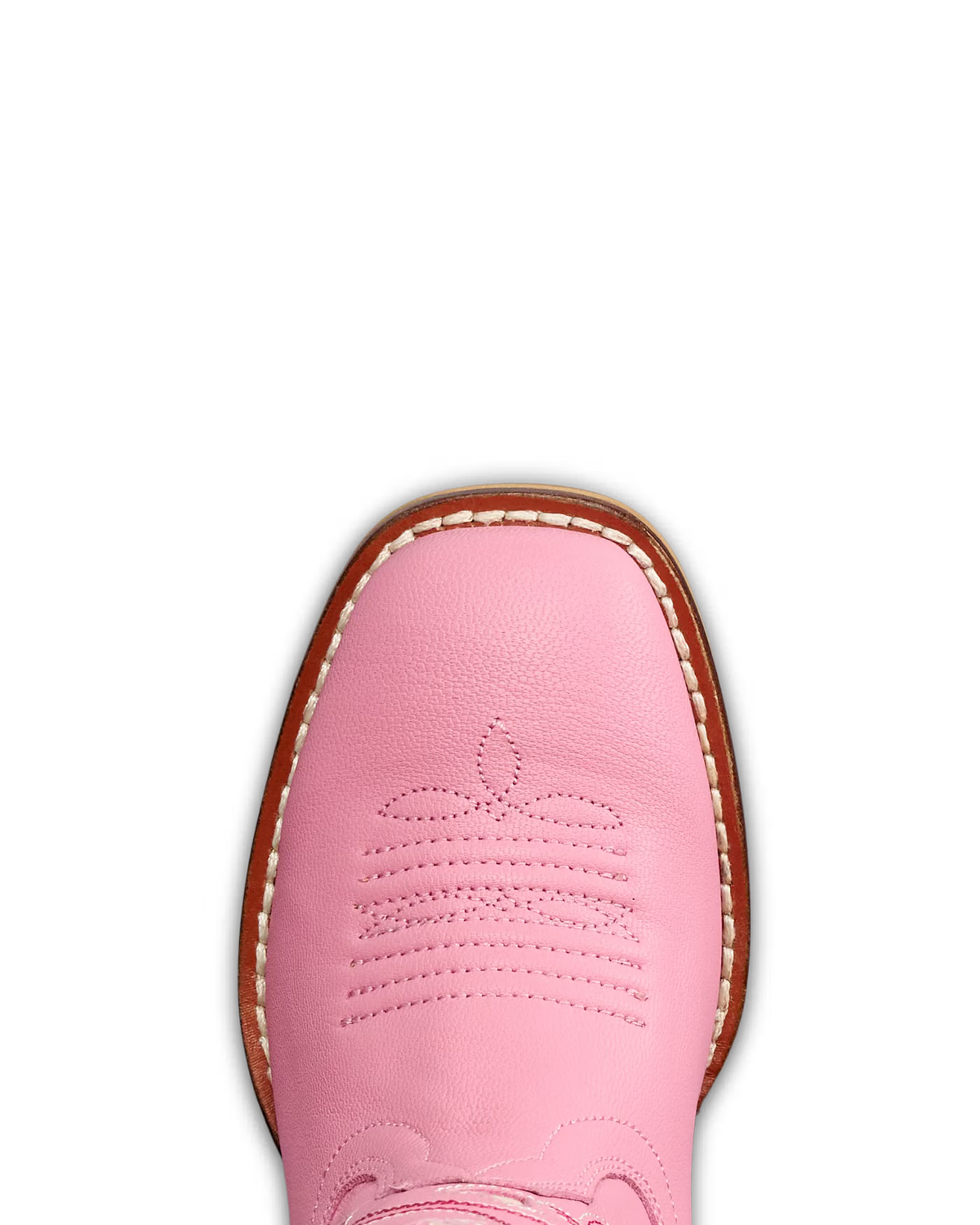 Tecovas Girls The Annie Hearts Toddler