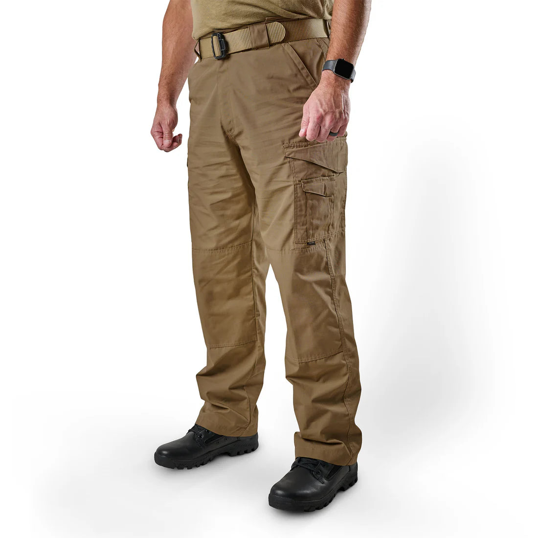 Tru-Spec Men's 24/7 Original Tactical Pant PC Rip-Stop