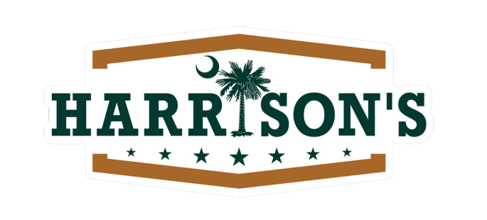 Harrison's logo