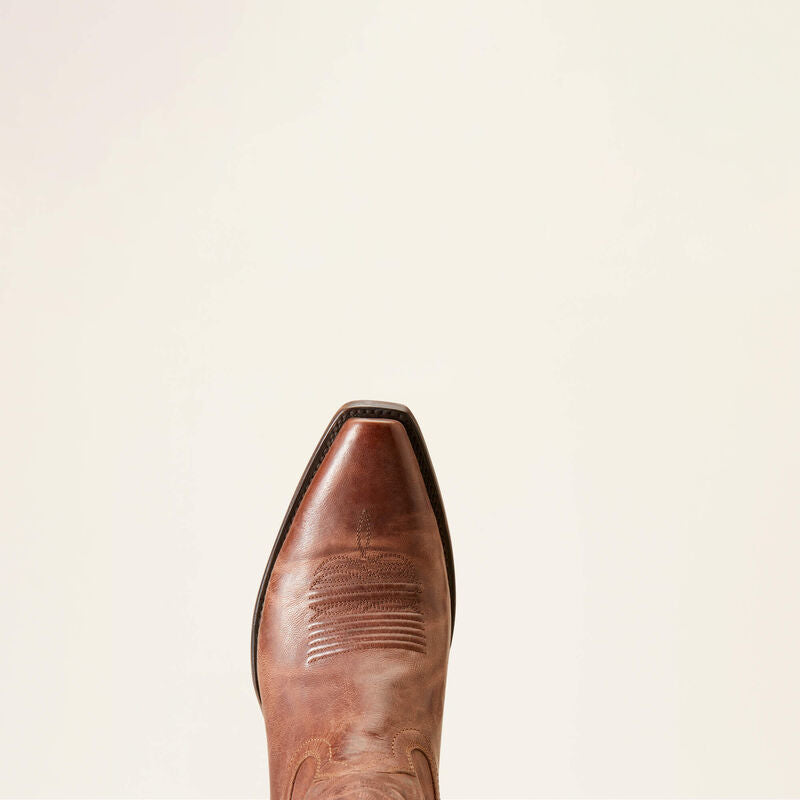 Western Boots