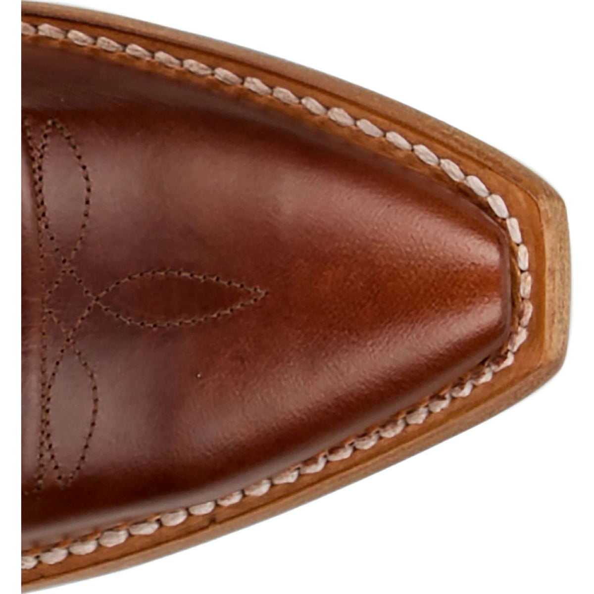 Tony Lama Women's Val 12-Inch Derby Western Boot