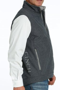 Cinch Men's Bonded Vest