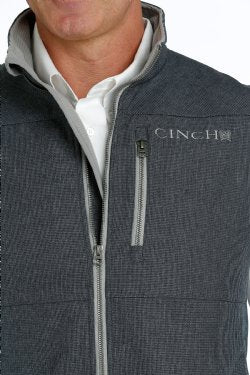 Cinch Men's Bonded Vest