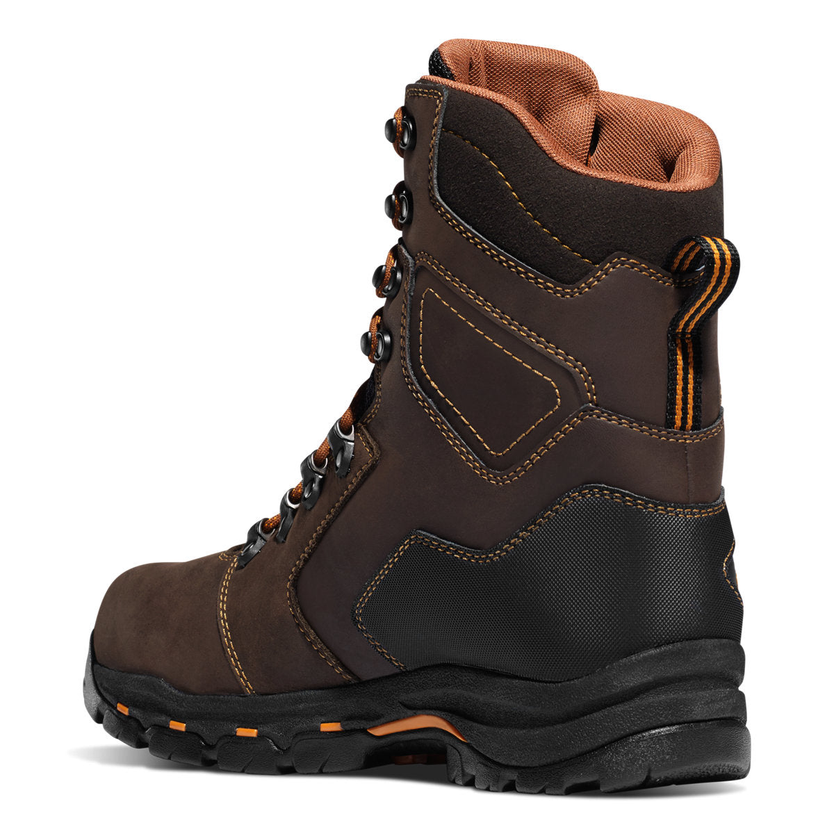 Danner Men's Vicious 8-inch Composite Toe Work Boot