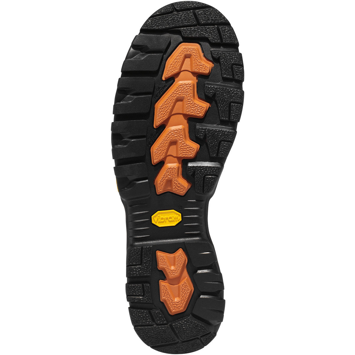 Danner Men's Vicious 8-inch Composite Toe Work Boot
