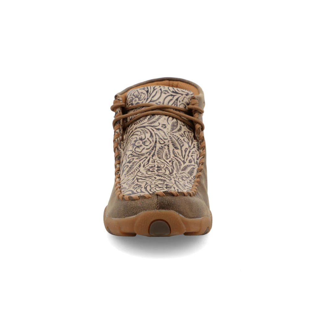Twisted X Women's Chukka Driving Moc