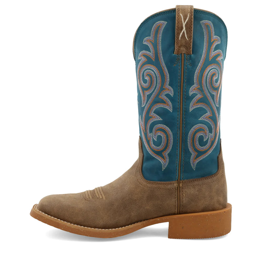 Twisted X Women's 11-Inch Tech X Boot