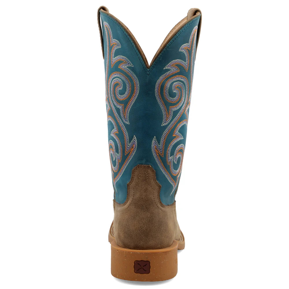 Twisted X Women's 11-Inch Tech X Boot