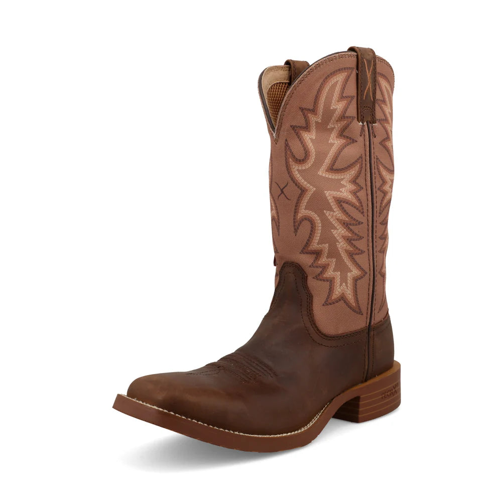 Twisted X Women's 11-Inch Tech X Boot