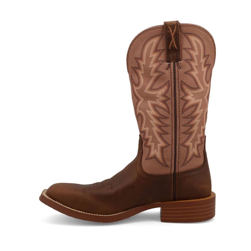 Twisted X Women's 11-Inch Tech X Boot