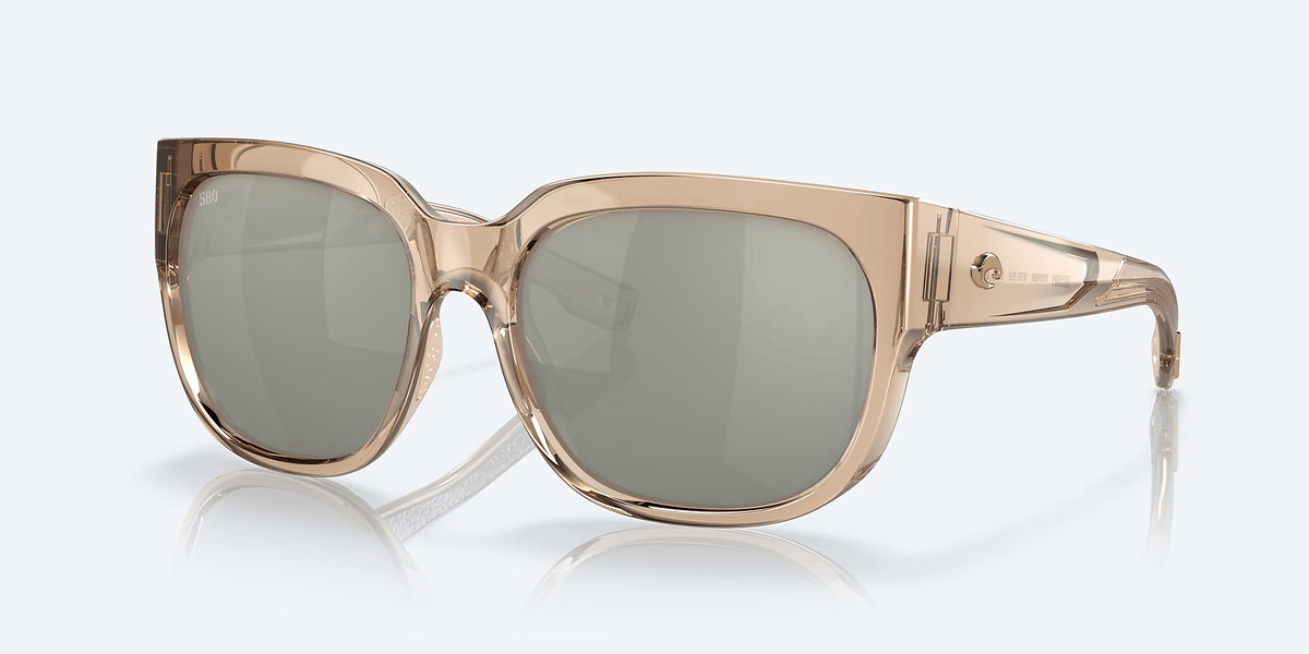 AguaBendita, women fashion sunglasses, with 2 gifts, SKU07-glass/w Amazon.com: mosanana Rimless Y2K Sunglasses for Women Wrap  main image 4