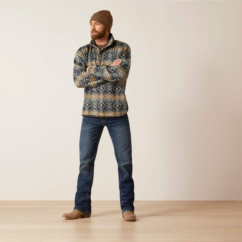 Men's Pullover