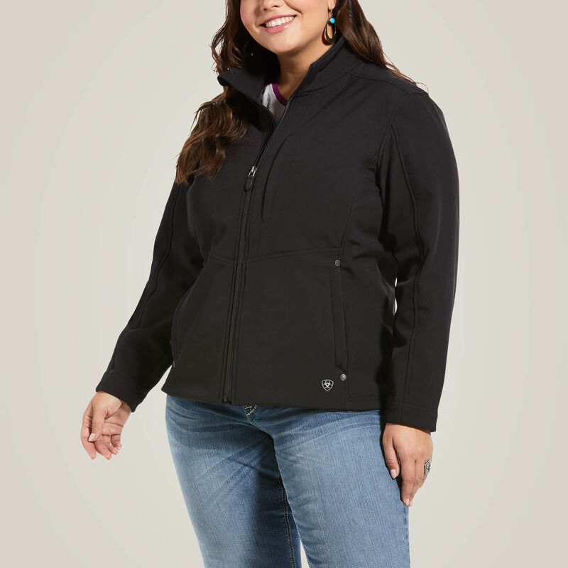 Ariat Women's Softshell Jacket