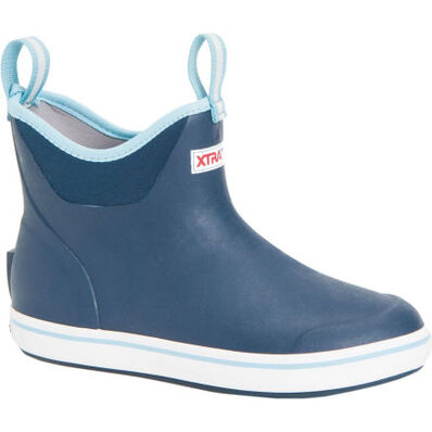Insulated xtra tuffs hot sale