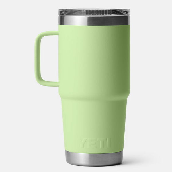 Yeti Rambler 20oz Travel Mug