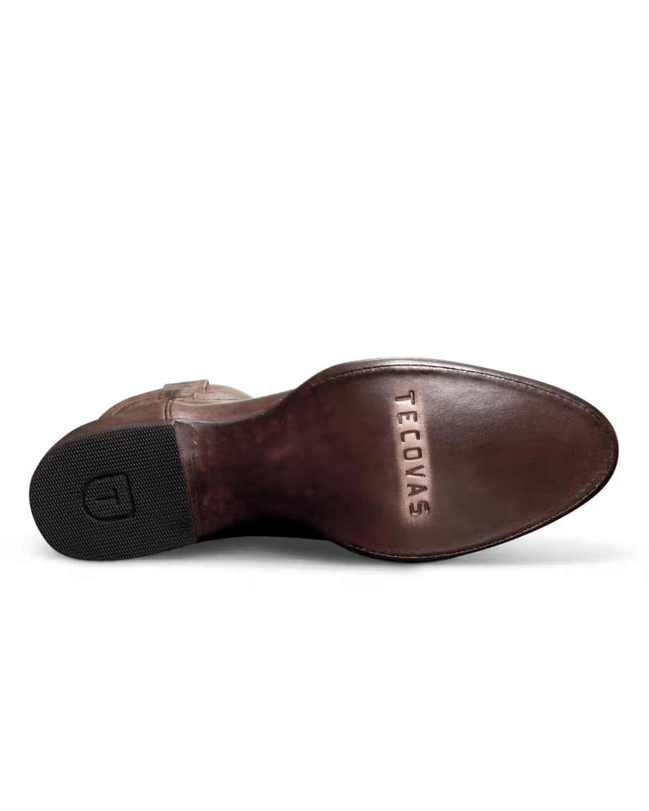 Tecovas Men's The Dean