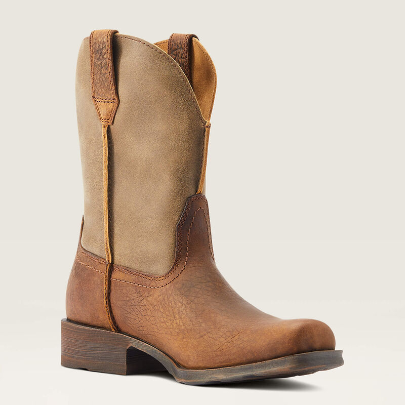 Ariat Women's Rambler Western Boot