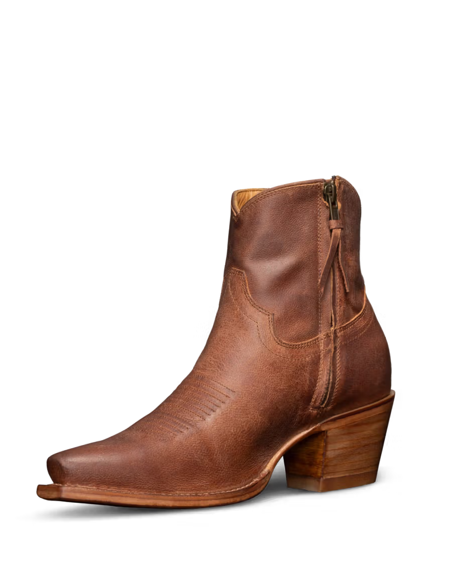 Tecovas Women's The Daisy