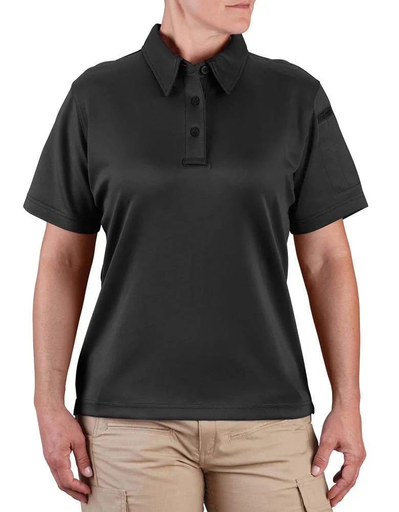 Propper Women's Integrated Cooling Effect Performance Polo