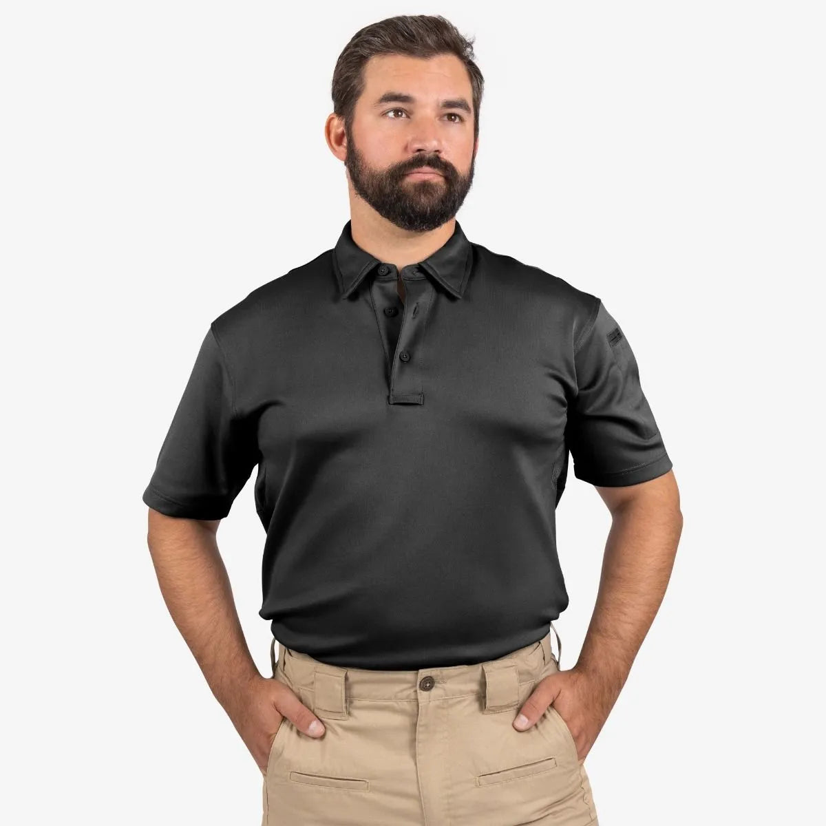 Propper Men's Integrated Cooling Effect Performance Polo