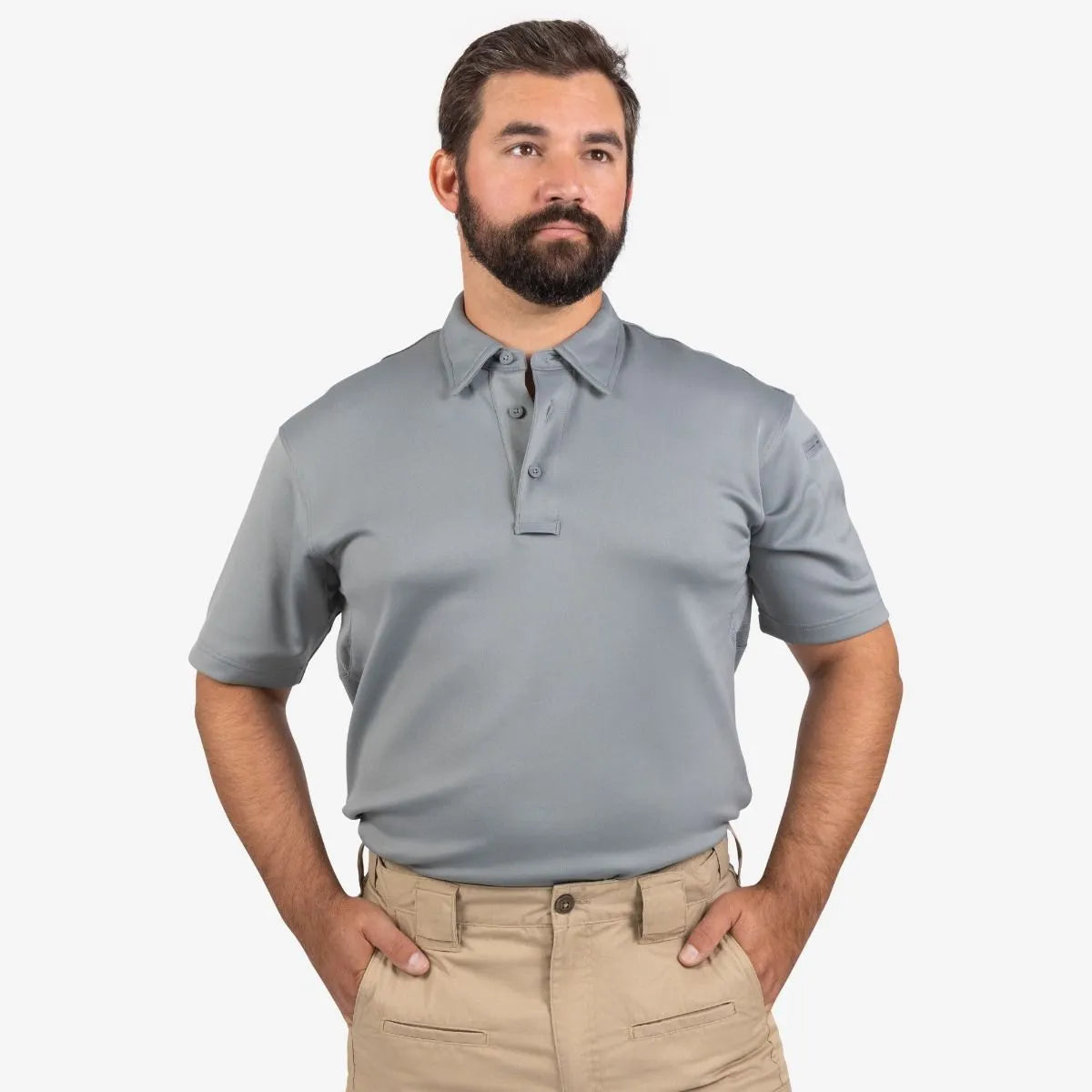 Propper Men's Integrated Cooling Effect Performance Polo