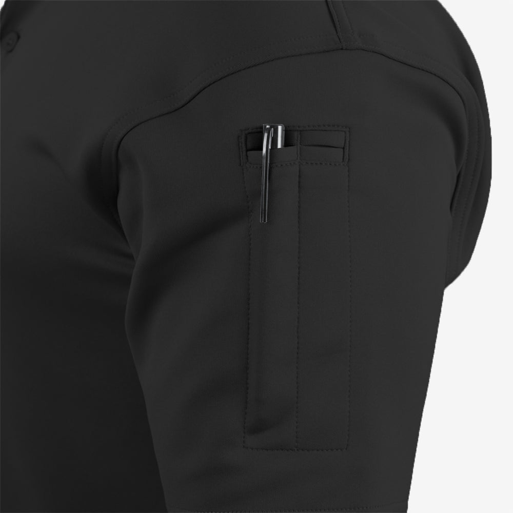 Propper Men's Integrated Cooling Effect Performance Polo