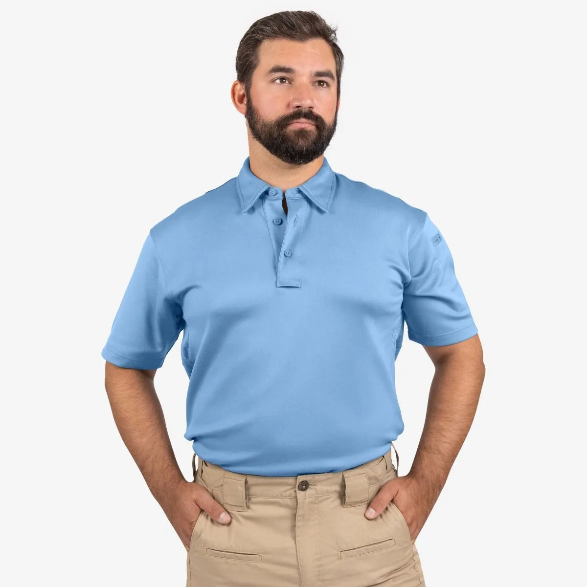 Propper Men's Integrated Cooling Effect Performance Polo