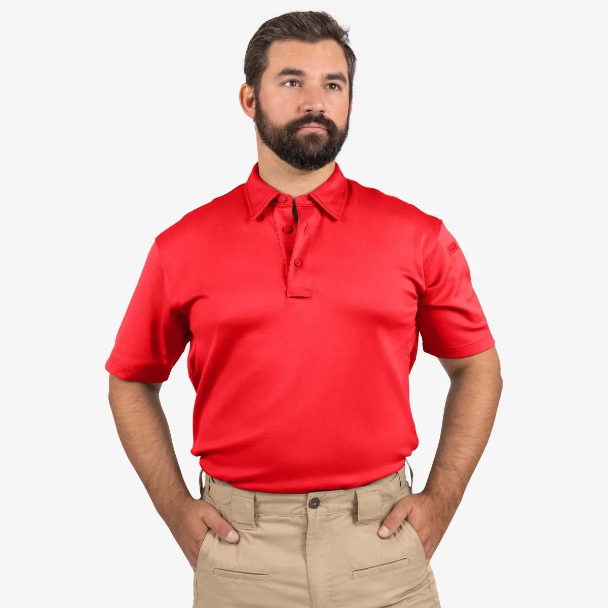Propper Men's Integrated Cooling Effect Performance Polo