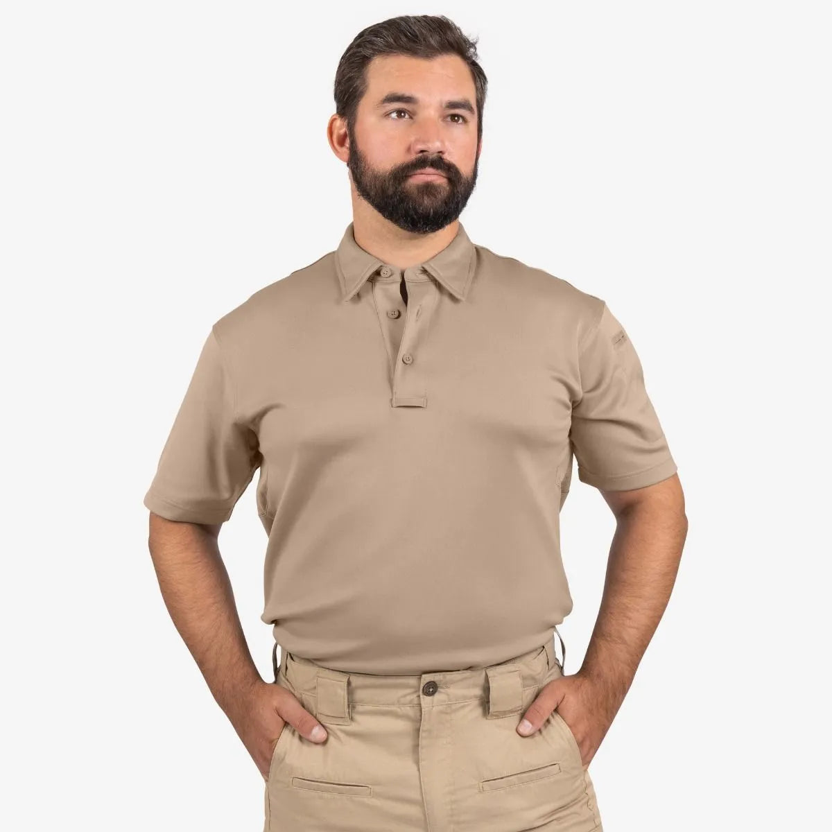 Propper Men's Integrated Cooling Effect Performance Polo