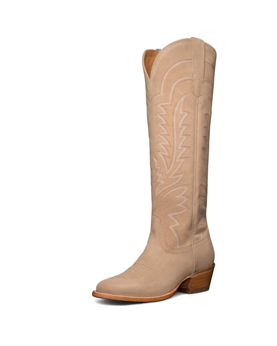 Tecovas Women's The Abby