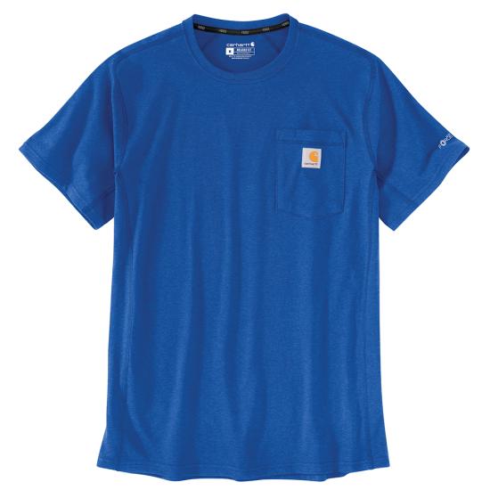 Carhartt Men's Force Relaxed T-Shirt